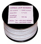 Cypres Loop-Leine (50m) 