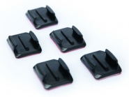 GoPro Curved Adhesive Mounts 